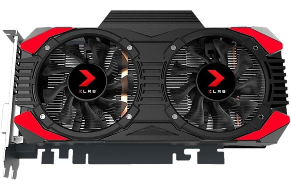 Amazon | GeForce GTX1060 6GB OC Gaming | ピーエヌワイ(PNY